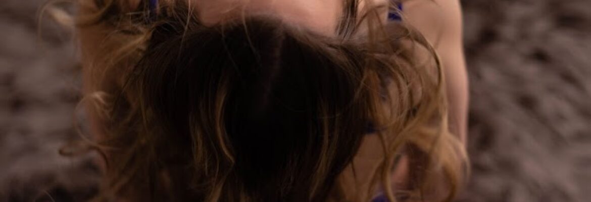 Brave Boss Babe Boudoir