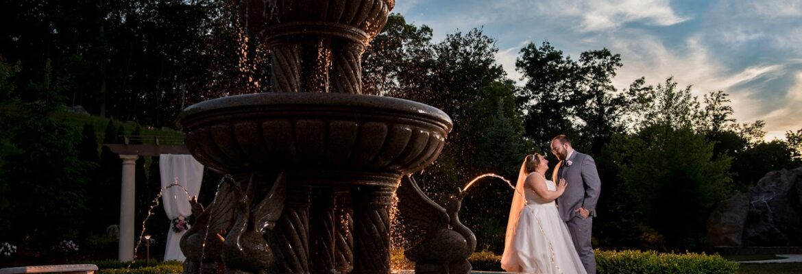 J. Benson Photography LLC