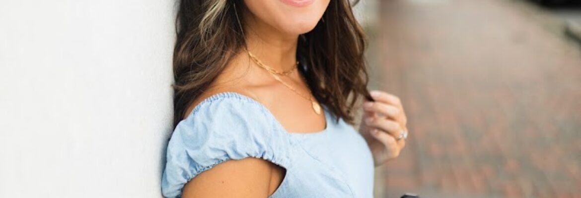 Finding Georgia Photography