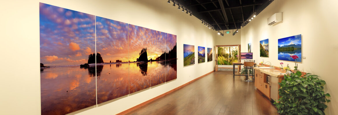 Peter James Photo Gallery Bellingham