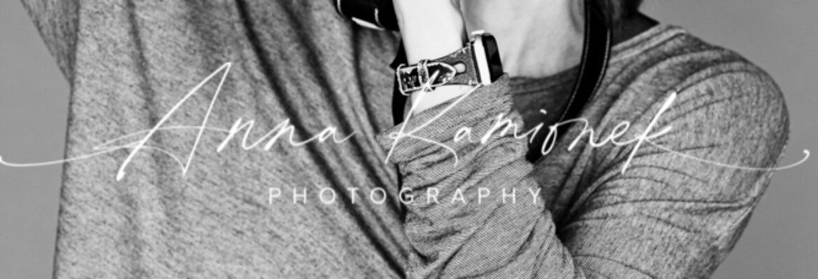 Anna Kamionek Photography