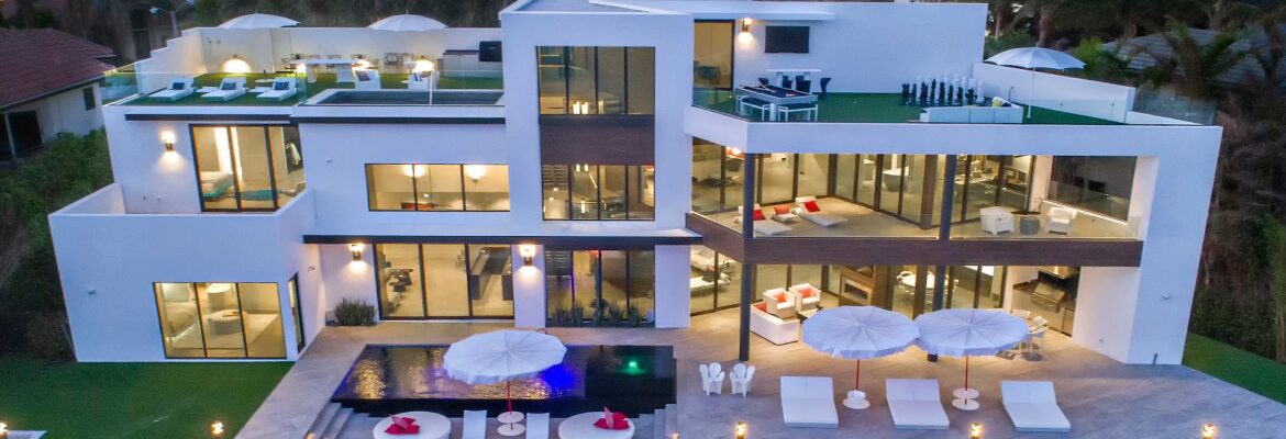 Ron Rosenzweig Architectural & Advertising Photographer