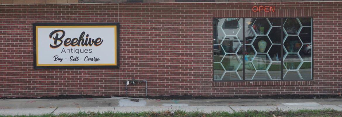 Speedway Custom Photo Lab