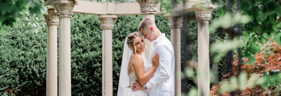 Autumn Flowers Photography