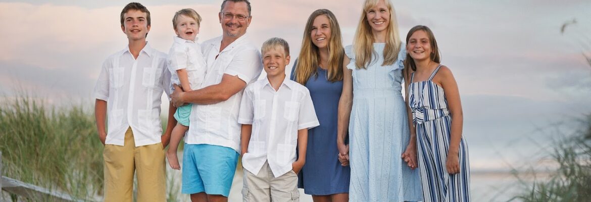 Kelly and Craig Photography