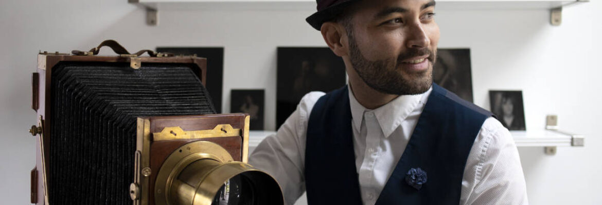 Myron Hensel Photography