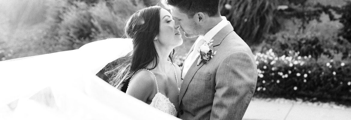 DaniRae Dunn – Southern California Wedding Photography