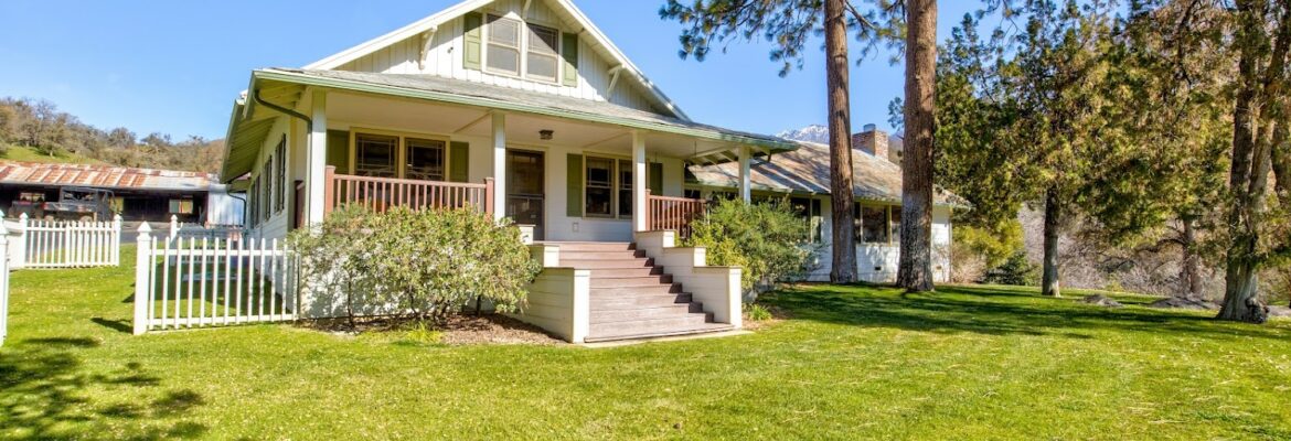 Gold Rush Photography