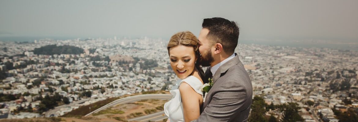 Brad and Rachel Photography