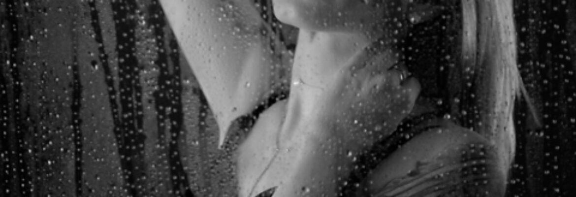 Monica Grimes Portrait Design