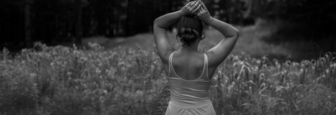 Modern Woman Photography