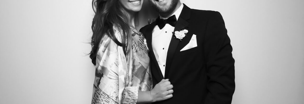 Lamphouse Photo Booth Co.