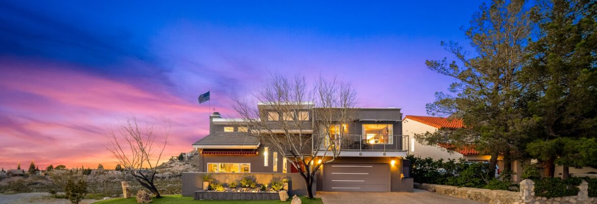 Dot Estate Media – El Paso Real Estate Photography