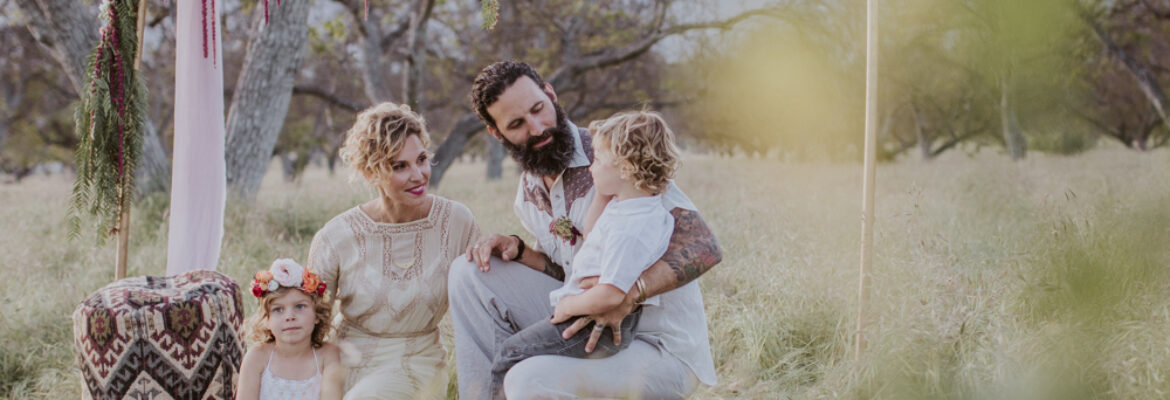 Burgundy Blue Photography