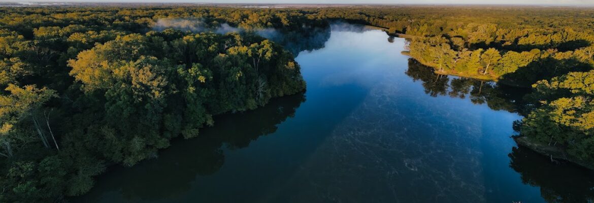 Flying Coyote Aerial Photography