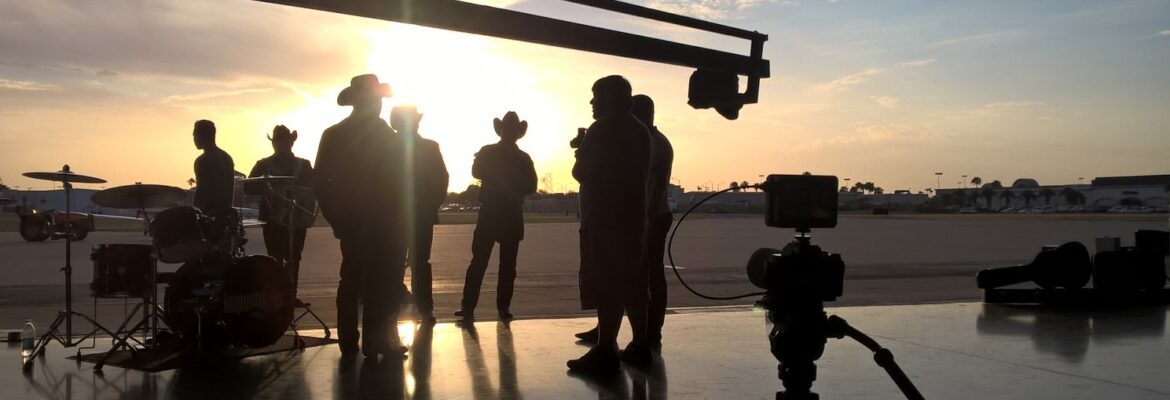 South Texas Photo & Video