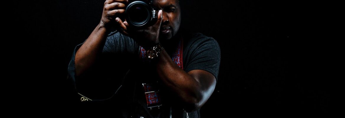 Kevin J. Watkins Photography