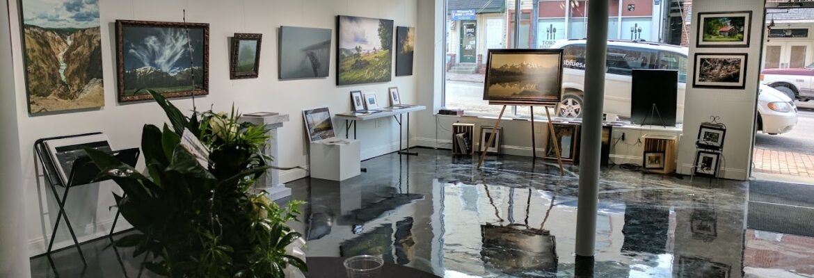 Smoke N Mirrors Photography