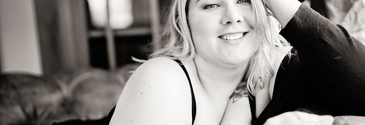 Boudoir Nashville by Angela’s Photography