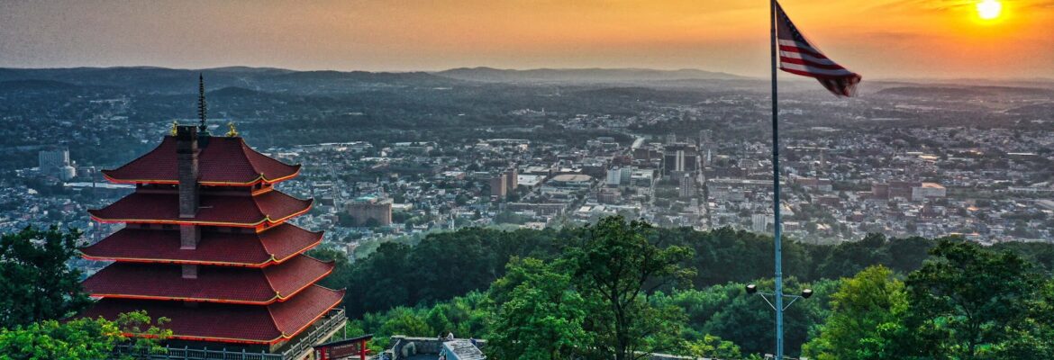 Digital Tour Designs