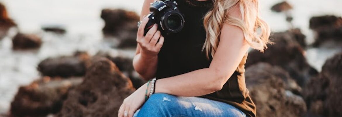 Visual Muse Studio – by Kristina (Houser) Wikle