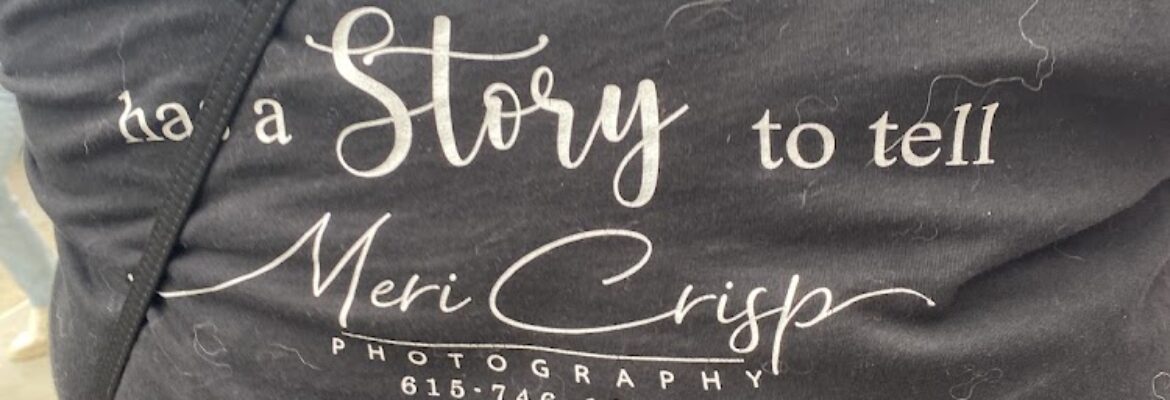 Meri Crisp Photographers