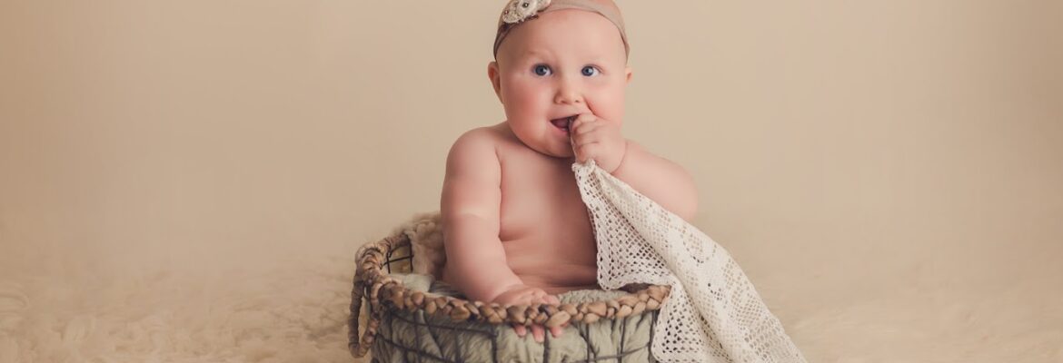 Peaceful Beginnings Photography