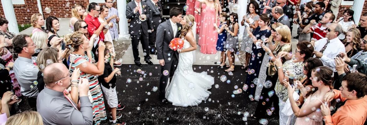 Avenue Studios Photography & Video