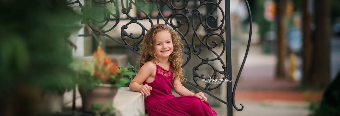 Meghan Marie Photography