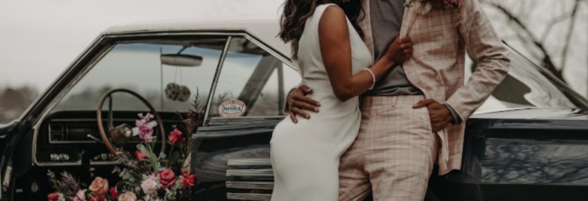 Ashley Vandervelde Photography