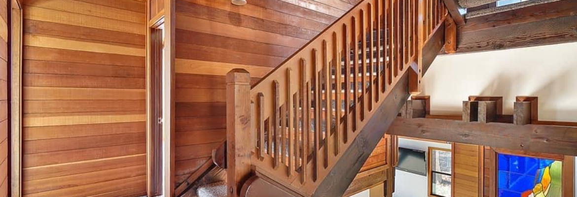 Cavan Hadley Real Estate Photography