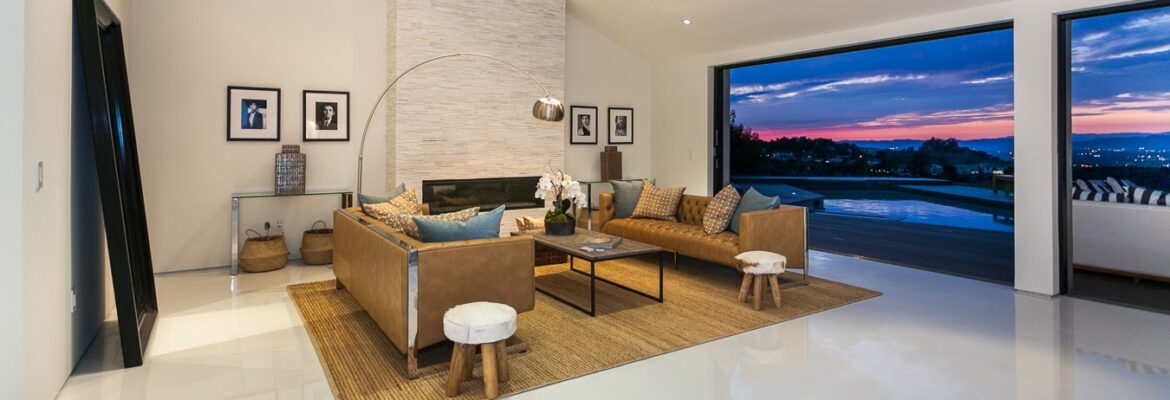 Real Estate Photography l MediaCarrot Photography