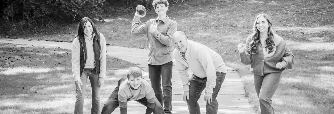 Sandi Spurrell Photography