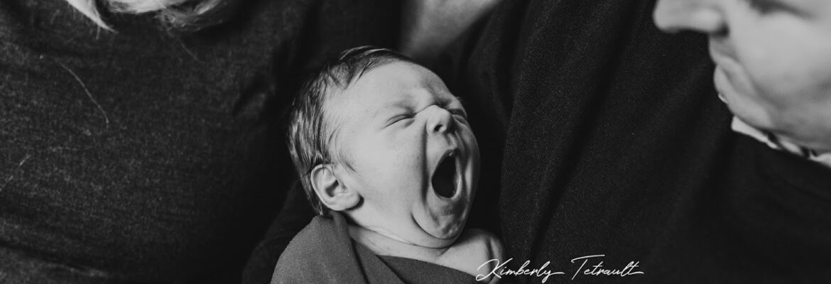 Kimberly Tetrault Photography