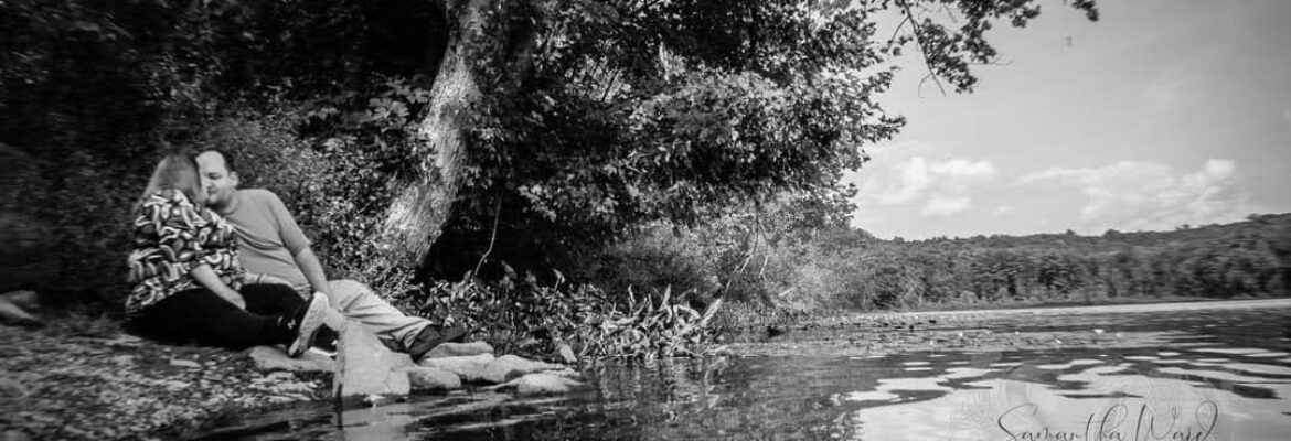 Samantha Ward Photography LLC