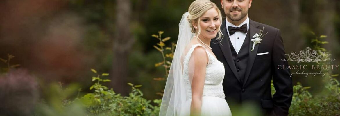 Classic Beauty Photography