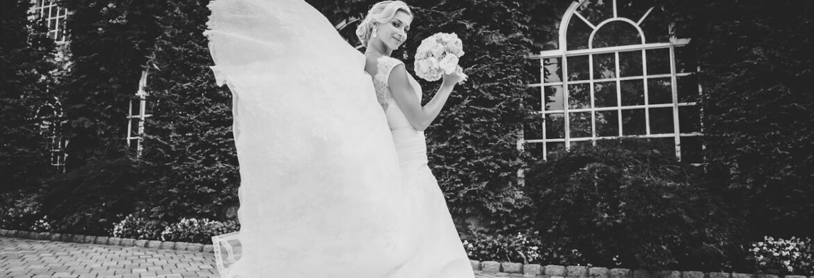 Portraits and Weddings by Sergei Zhukov – Keeper Expert