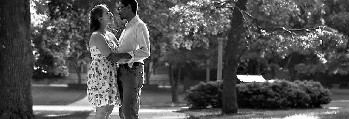 Ernst Jacobsen Wedding Photography