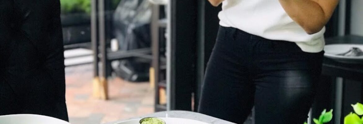 Restaurant Photography