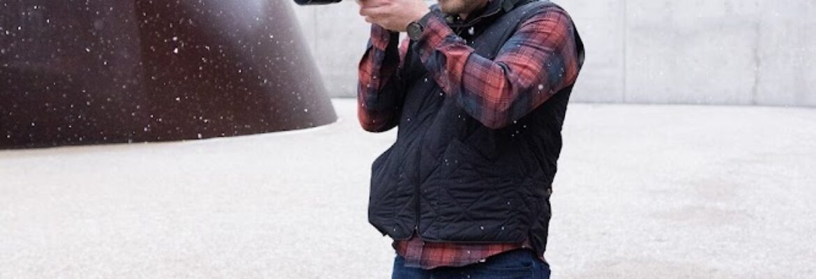 Corey Boyles Photography