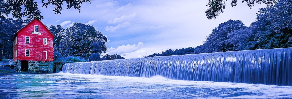 Stars Mill Photography