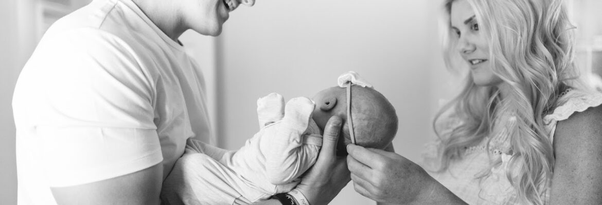 Sabrina Fields Photography