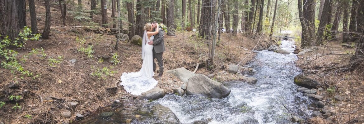 Composing Reality Wedding Photography