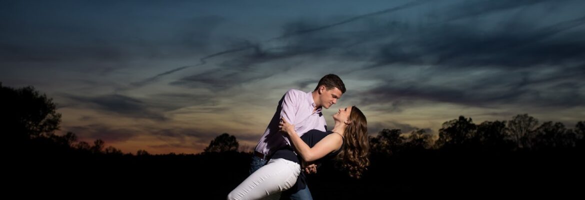 Discover Love Studios