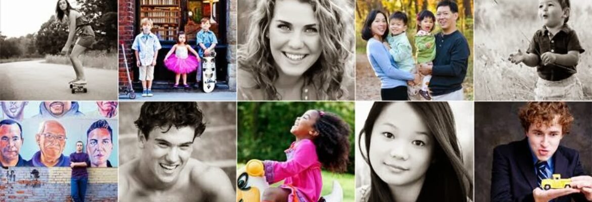 Myra Klarman Photography