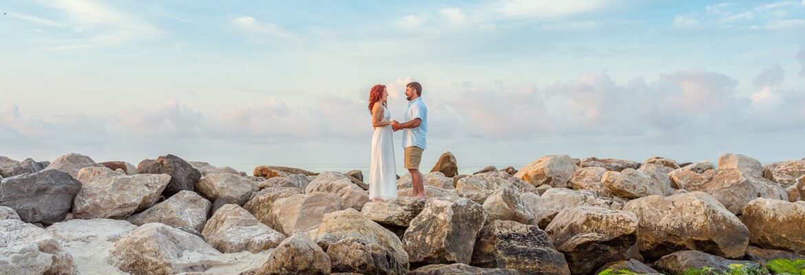 Beach Shutters Photography