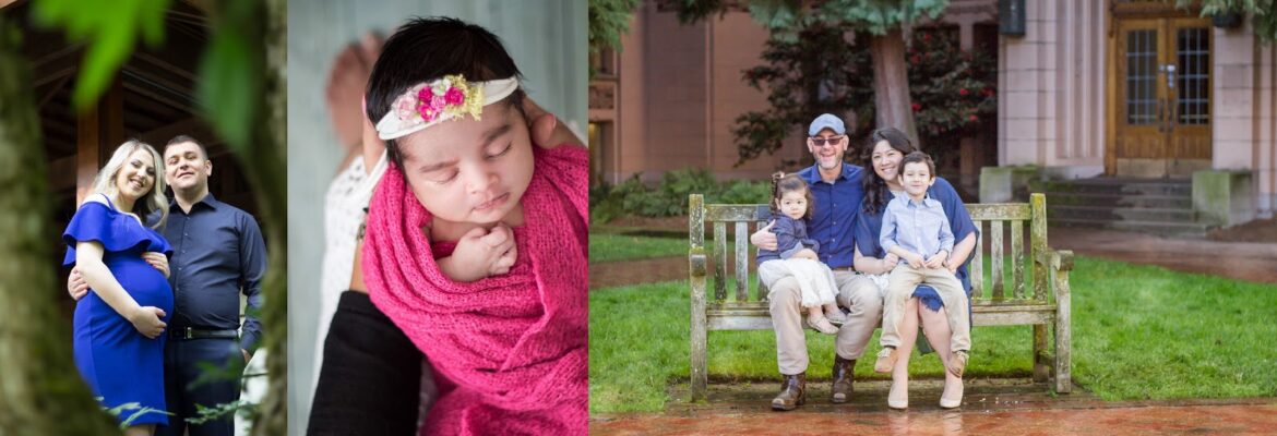 BubbleSnap Photography