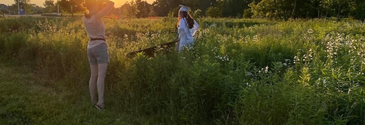 Ashley Genéy Photography