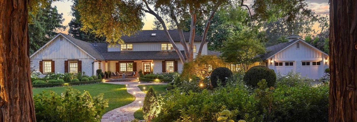 Andrea Gunn Real Estate Photography