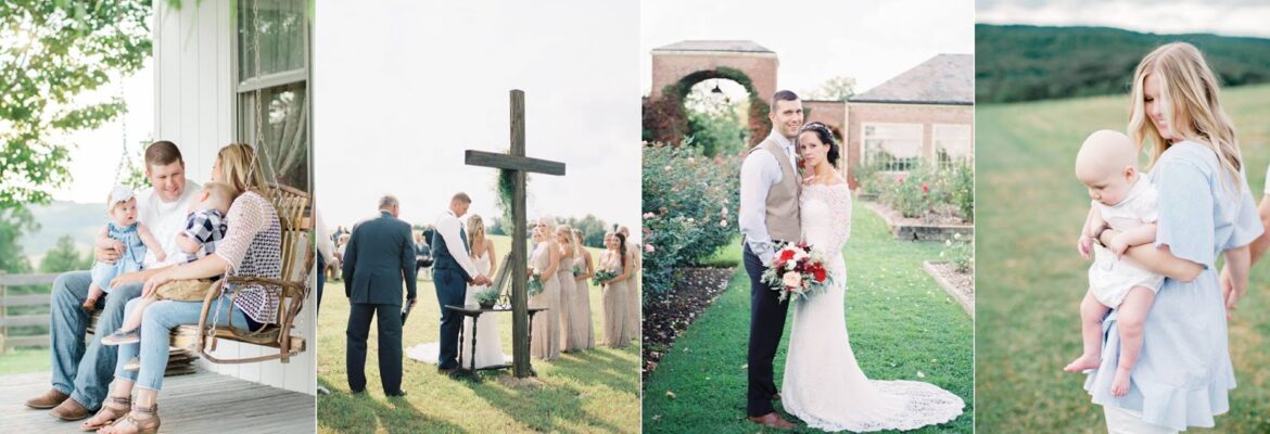 Kylie Bricker Photography